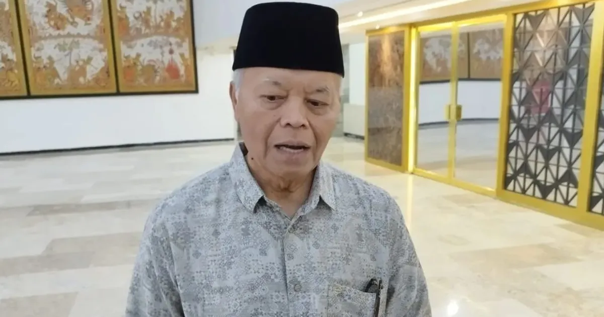 ASN Bisa WFA, Diharapkan Kebijakan Diikuti Evaluasi Penerapan